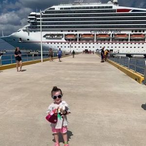 Meet your Posher, Brenda